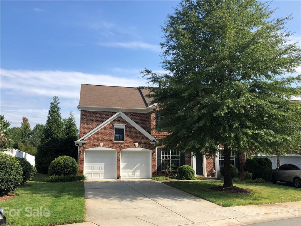 8012 Oratorio Place Charlotte NC 28270