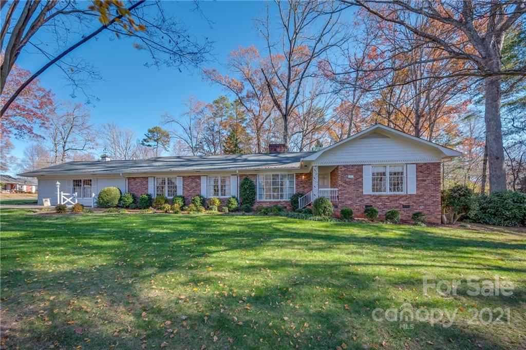 190 Dogwood Lane Rutherfordton NC 28139