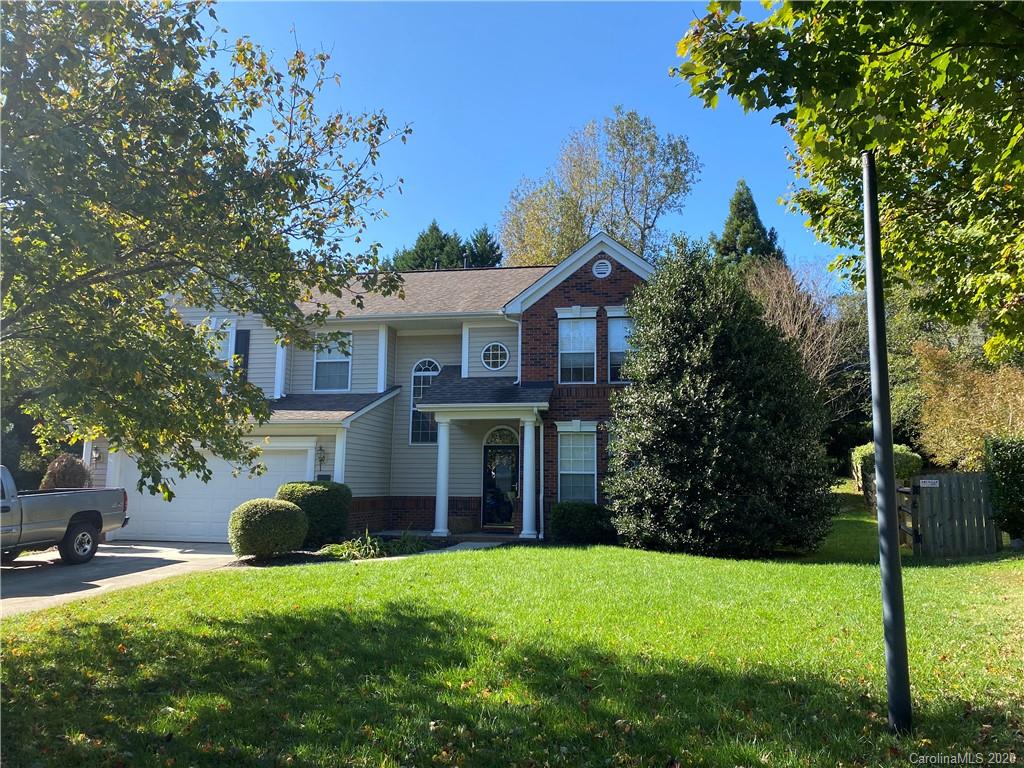 4639 Appley Mead Lane Charlotte NC 28269
