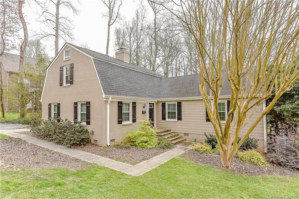 3948 Riverbend Road Charlotte NC 28210