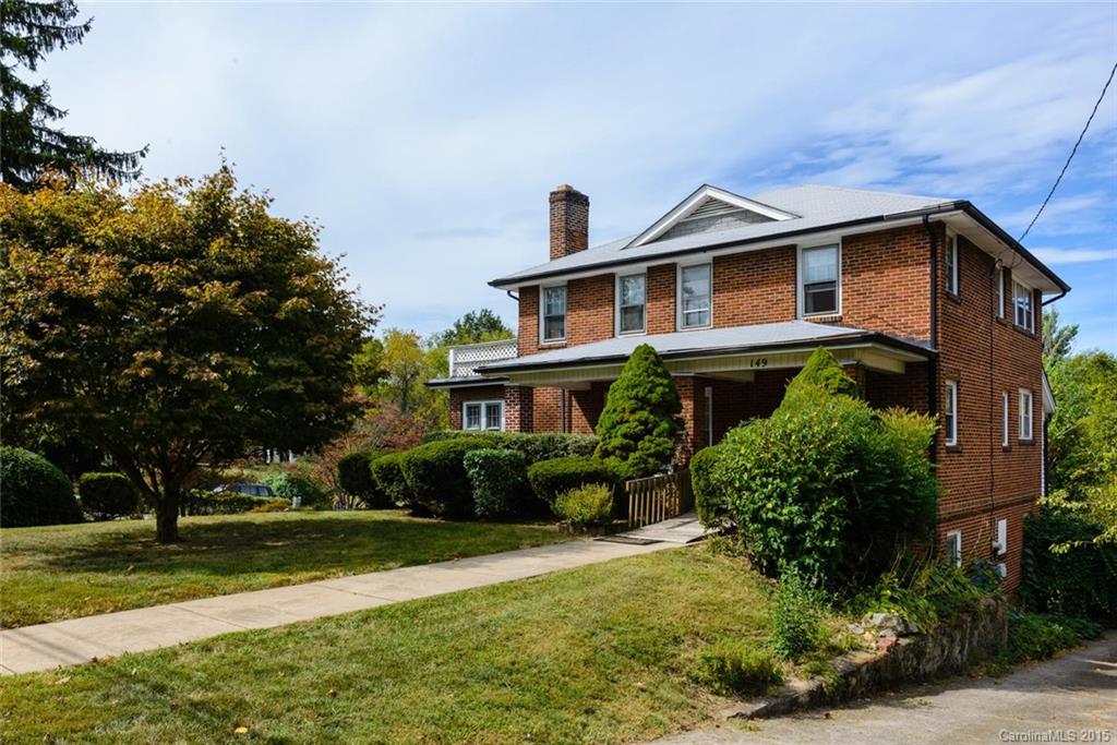 149 Brevard Road Asheville NC 28806