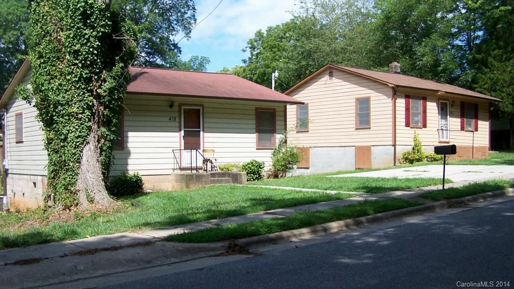 416 S Green Street Statesville NC 28677