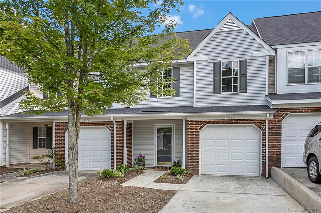 9329 Timothy Court Charlotte NC 28277