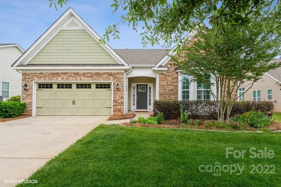 5040 Star Hill Lane Charlotte NC 28214