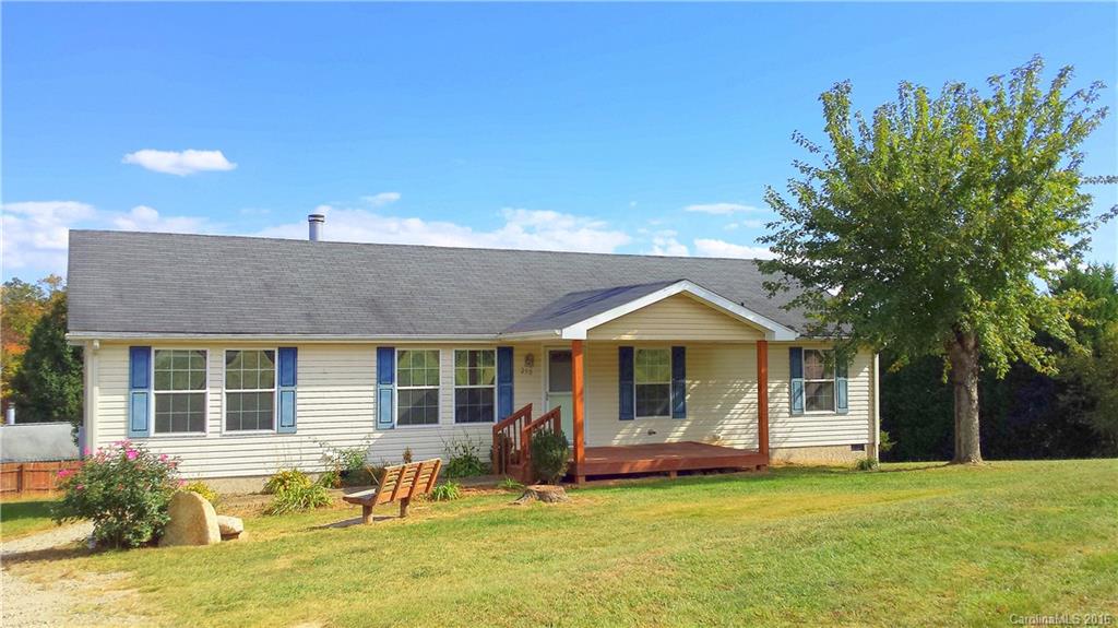 250 Liberty Road Candler NC 28715