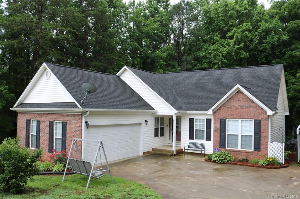 514 Sara Court Gastonia NC 28052