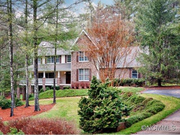 5 Wedgewood Court Arden NC 28704