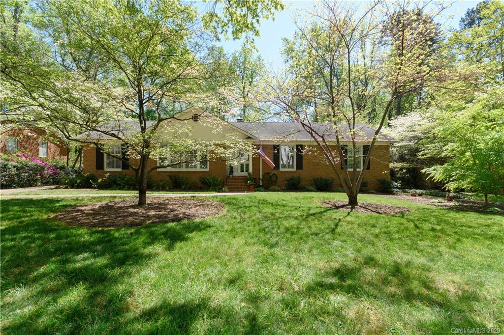 6137 Page Court Charlotte NC 28270