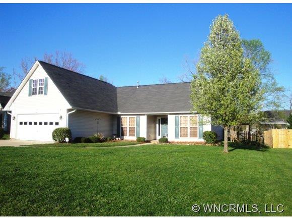 371 Planters Creek Road Fletcher NC 28732