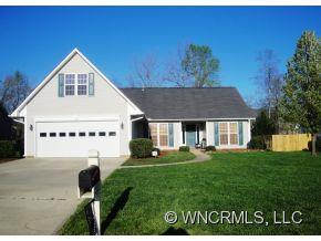 371 Planters Creek Road Fletcher NC 28732