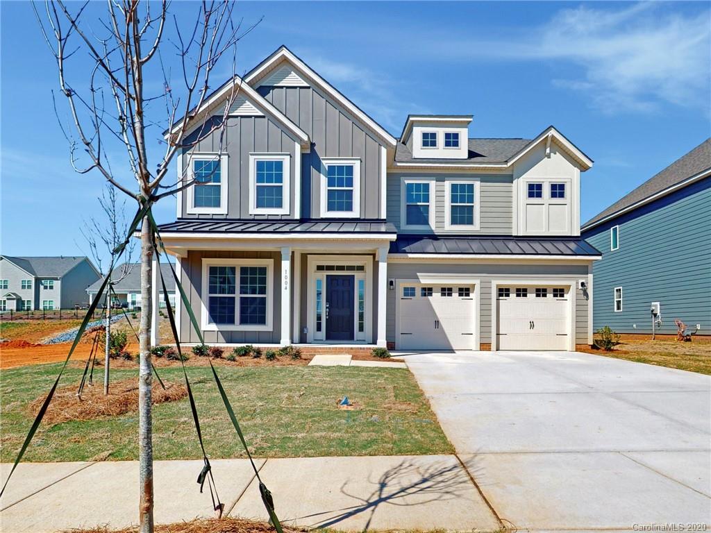 1004 Hallmark Way Waxhaw NC 28173