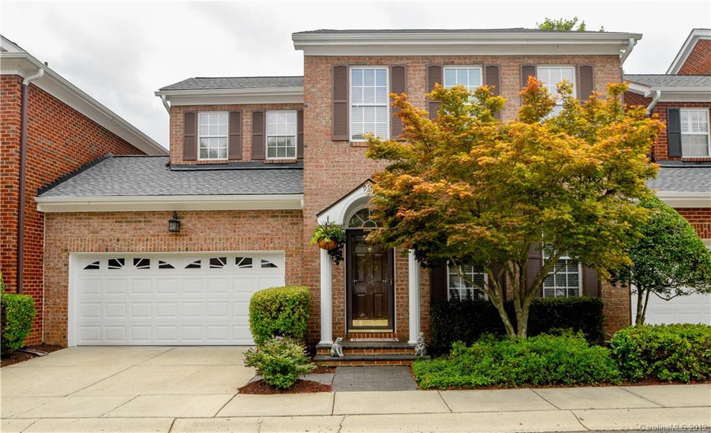 9352 Bonnie Briar Circle Charlotte NC 28277