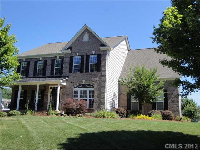 14313 Rhiannon Lane Huntersville NC 28078