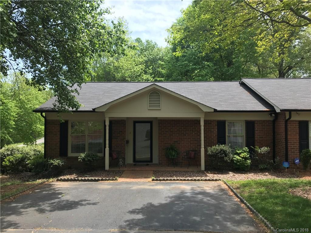 1201 Northgate Drive Shelby NC 28150