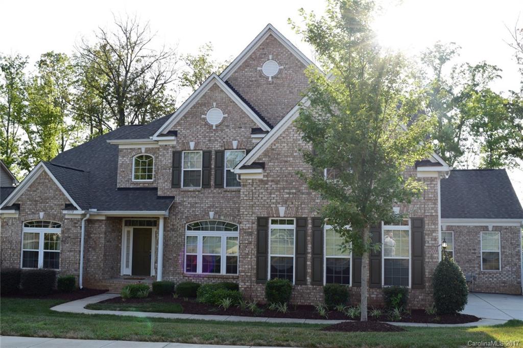 3118 Amesbury Hill Drive Charlotte NC 28269