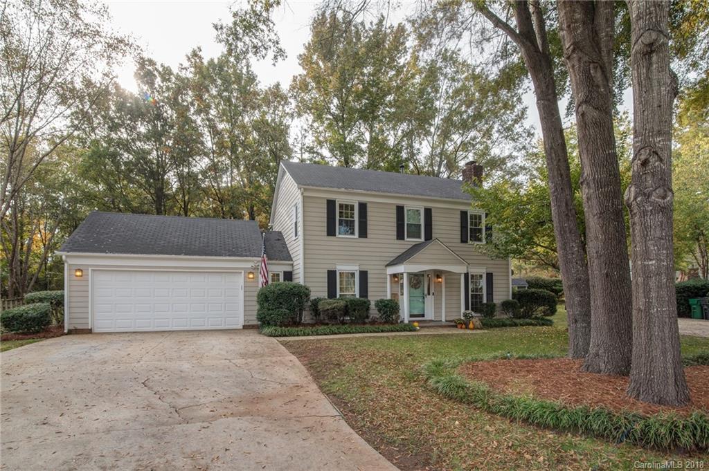 8505 Ducksbill Drive Charlotte NC 28277