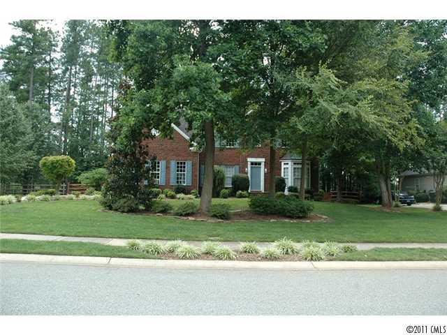 113 Lockerbie Lane Mooresville NC 28115