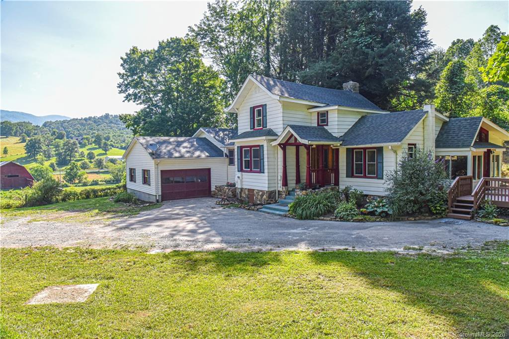 287 Church Road Fairview NC 28730