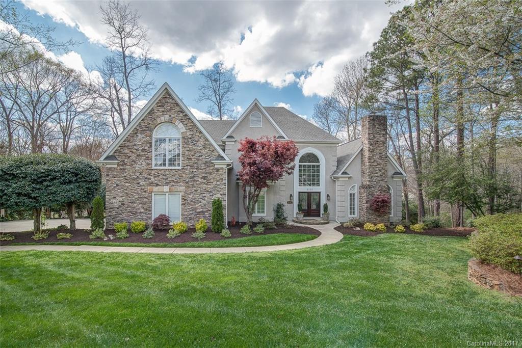 4155 Moorland Drive Charlotte NC 28226