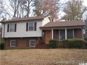 1707 Weststone Drive Charlotte NC 28208