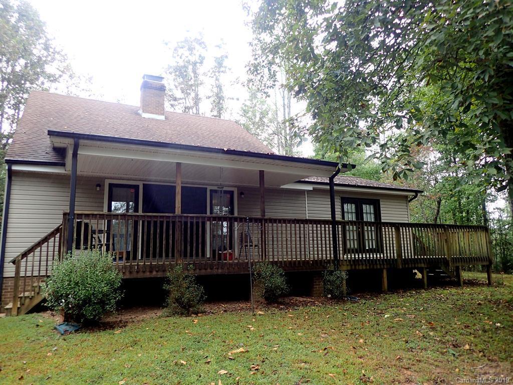 1909 Goodman Lake Road Morganton NC 28655