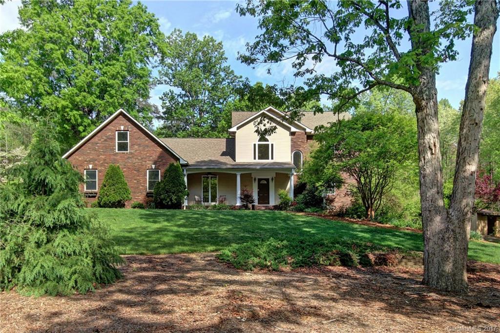 2583 Mocksville Highway Statesville NC 28625