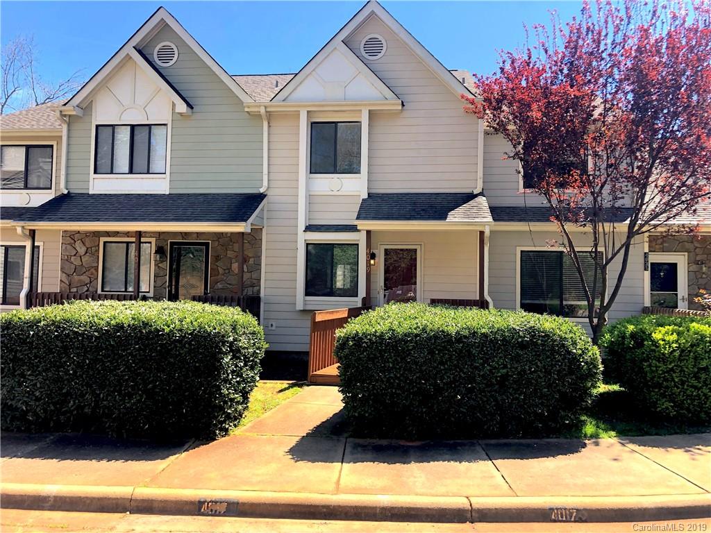4019 North Course Drive Charlotte NC 28277