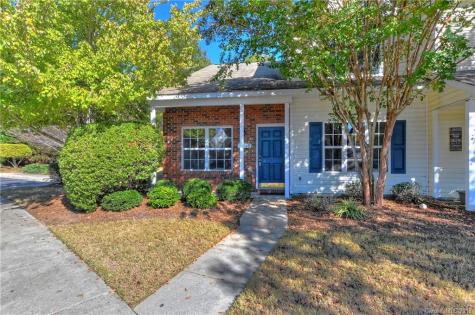 15105 Deshler Court Charlotte NC 28273