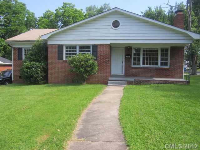 3900 Paisley Place Charlotte NC 28208