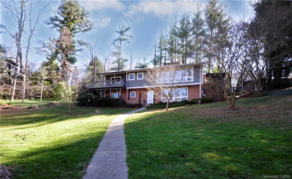 8 E Shore Drive Asheville NC 28805