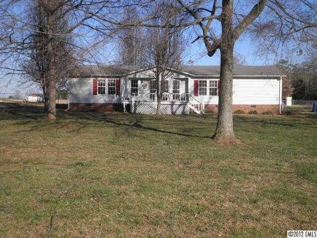 3359 Roundcliff Drive Concord NC 28025