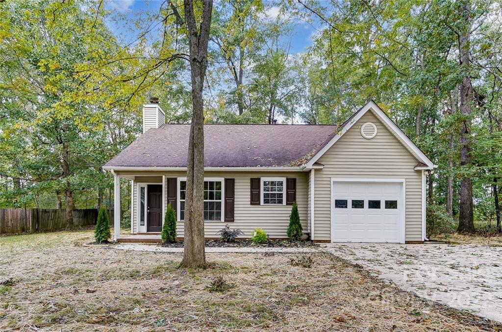 2612 Faircroft Way Monroe NC 28110