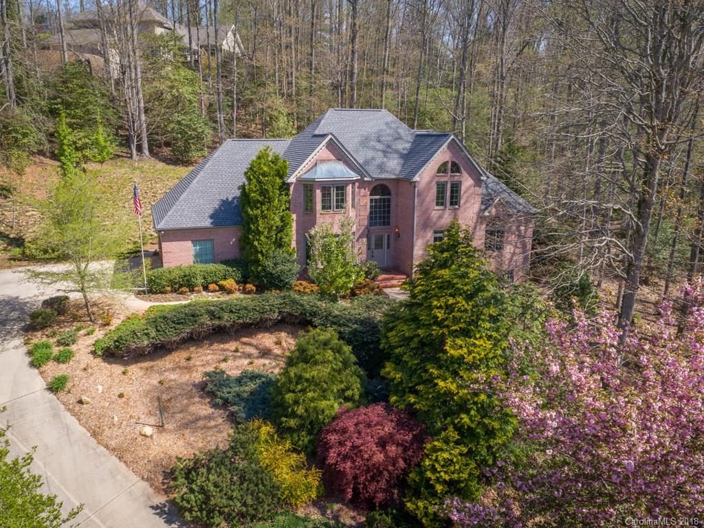 22 Bent Oak Lane Asheville NC 28803
