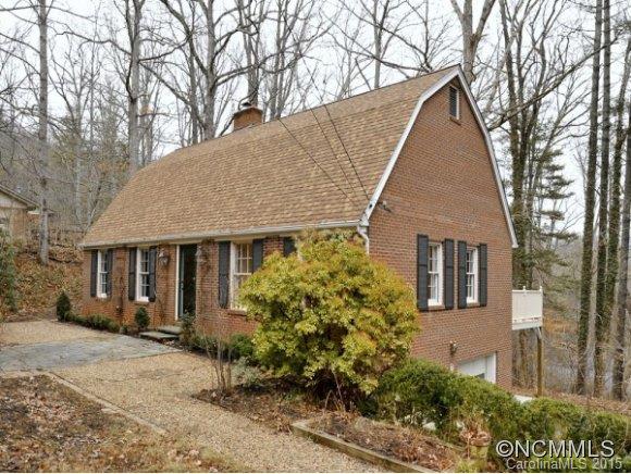 59 Faircrest Road Asheville NC 28804