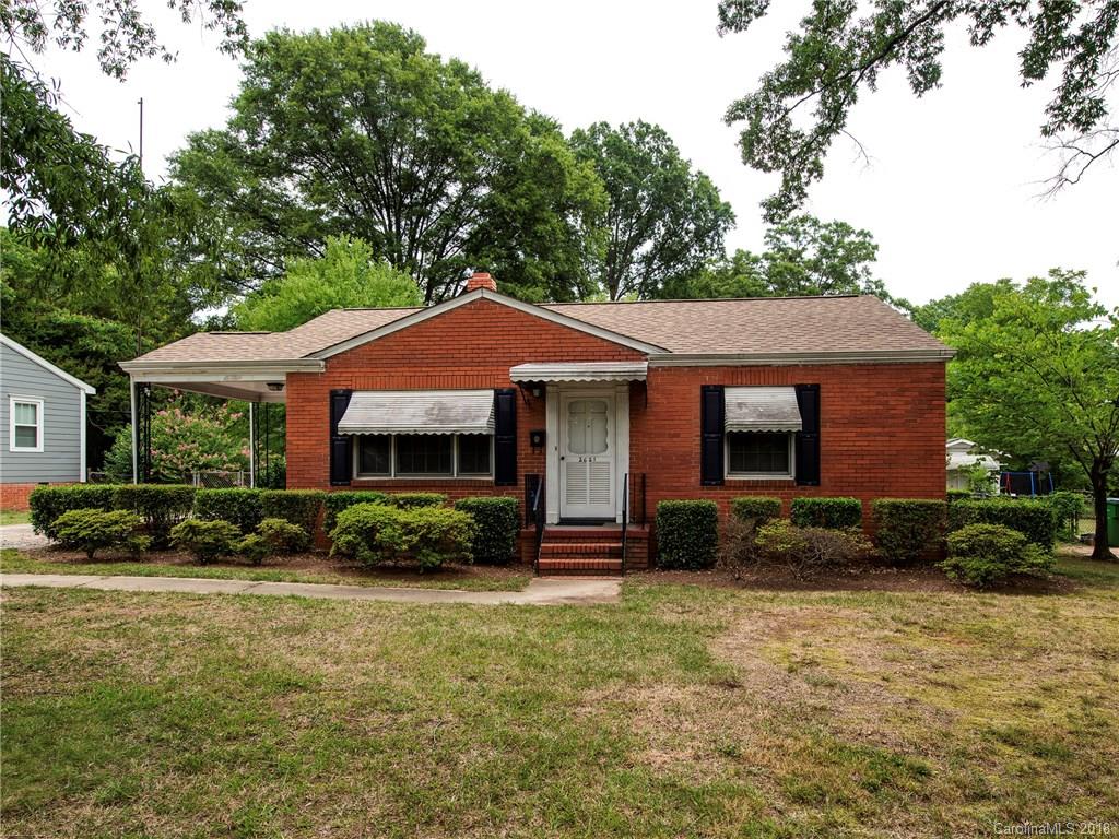 2621 Ashley Road Charlotte NC 28208