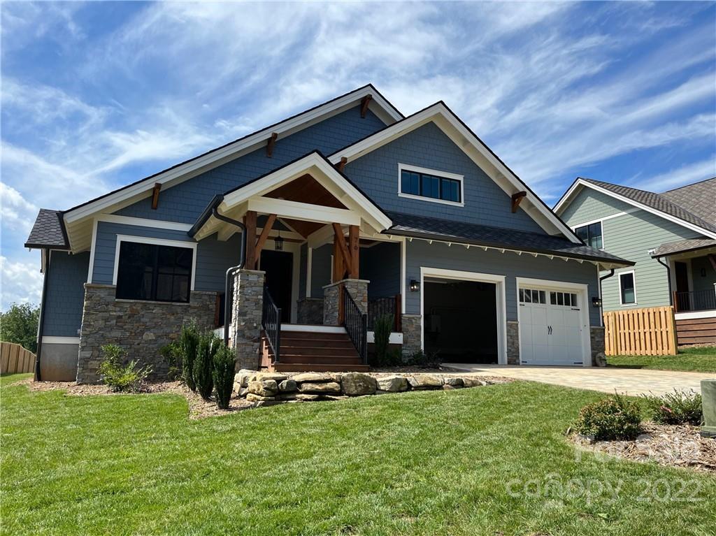 76 Starwood Valley Trail Arden NC 28704