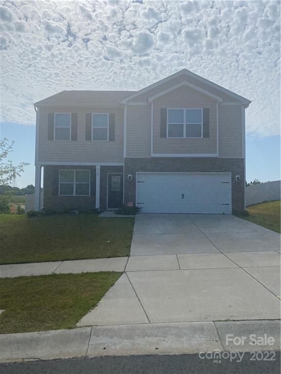 126 Calderdale Lane Charlotte NC 28262