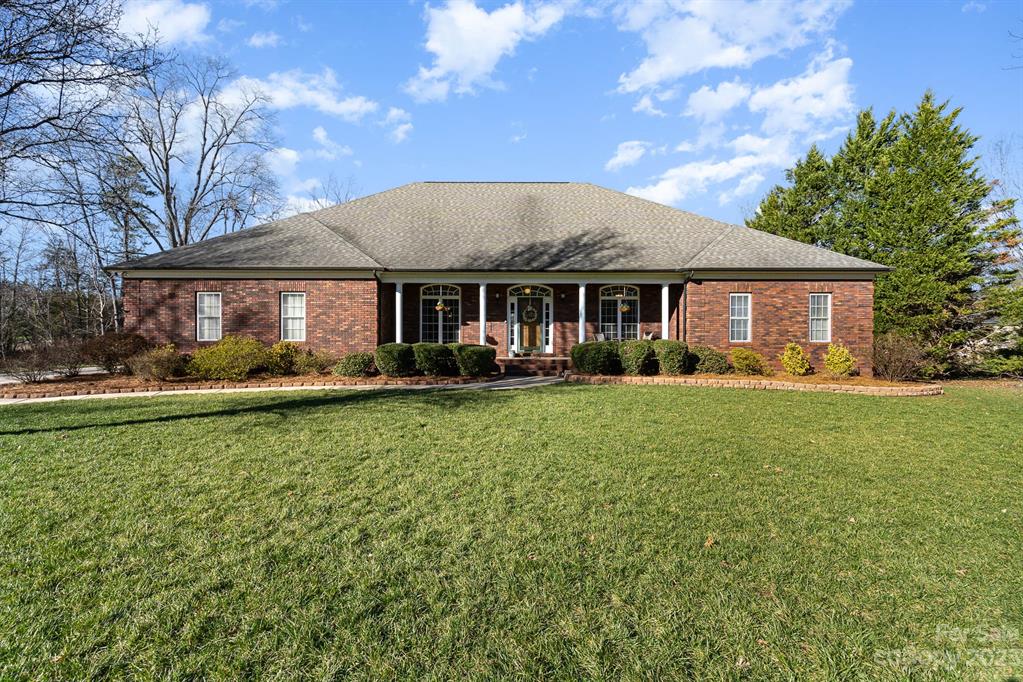5105 Oldham Court Harrisburg NC 28075