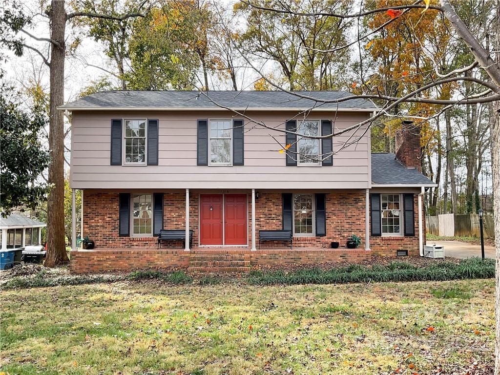 11316 Gladewater Drive Matthews NC 28105