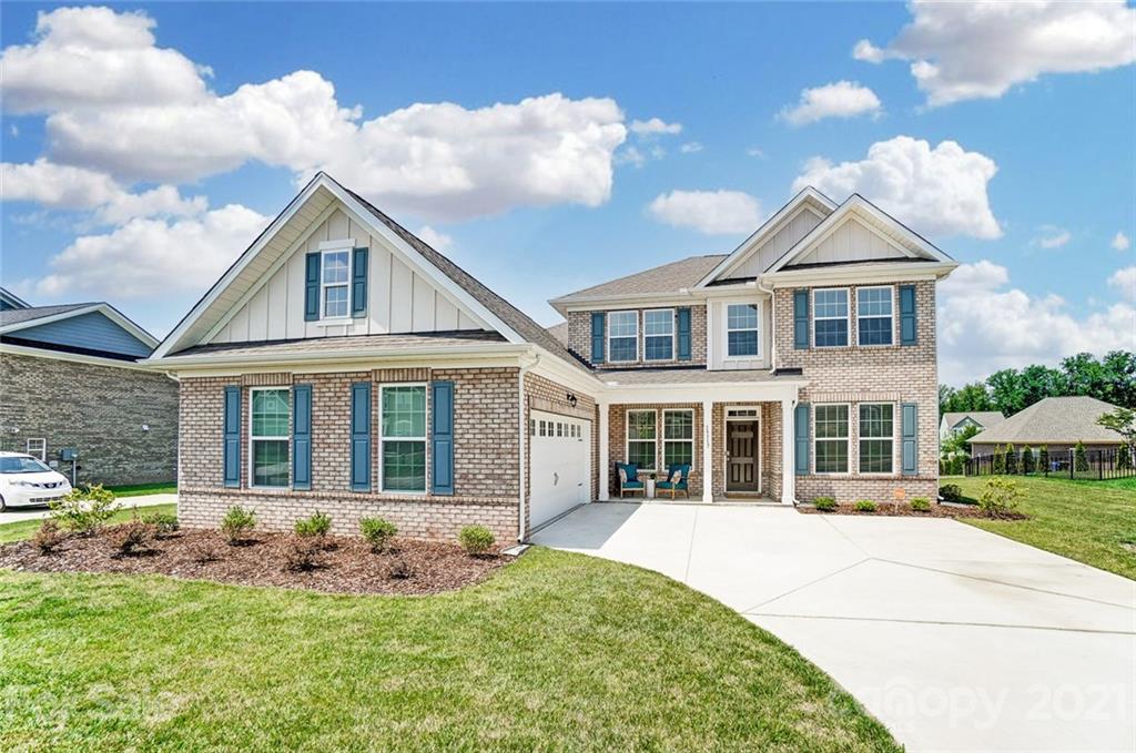 15317 Altomonte Avenue Mint Hill NC 28227