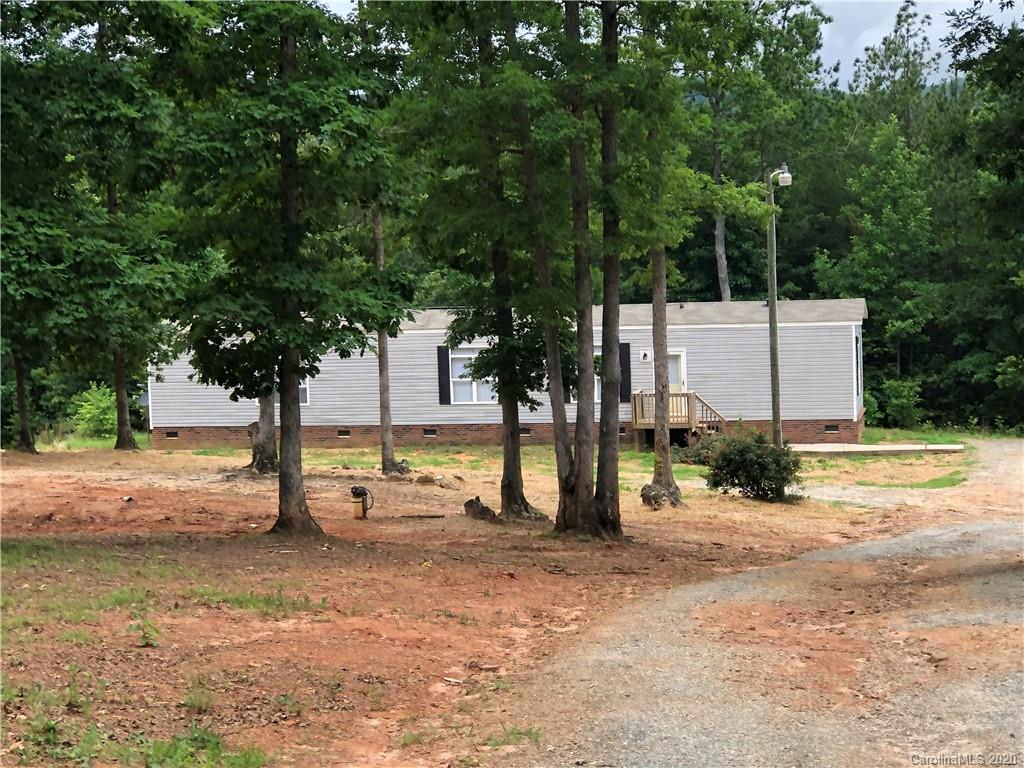 2845 Tatertown Loop Nebo NC 28761