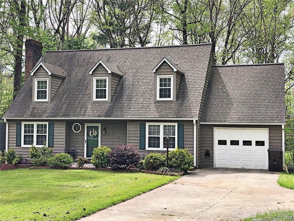 302 New Orleans Boulevard Morganton NC 28655