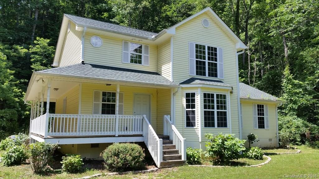 836 Catnip Road Cullowhee NC 28723