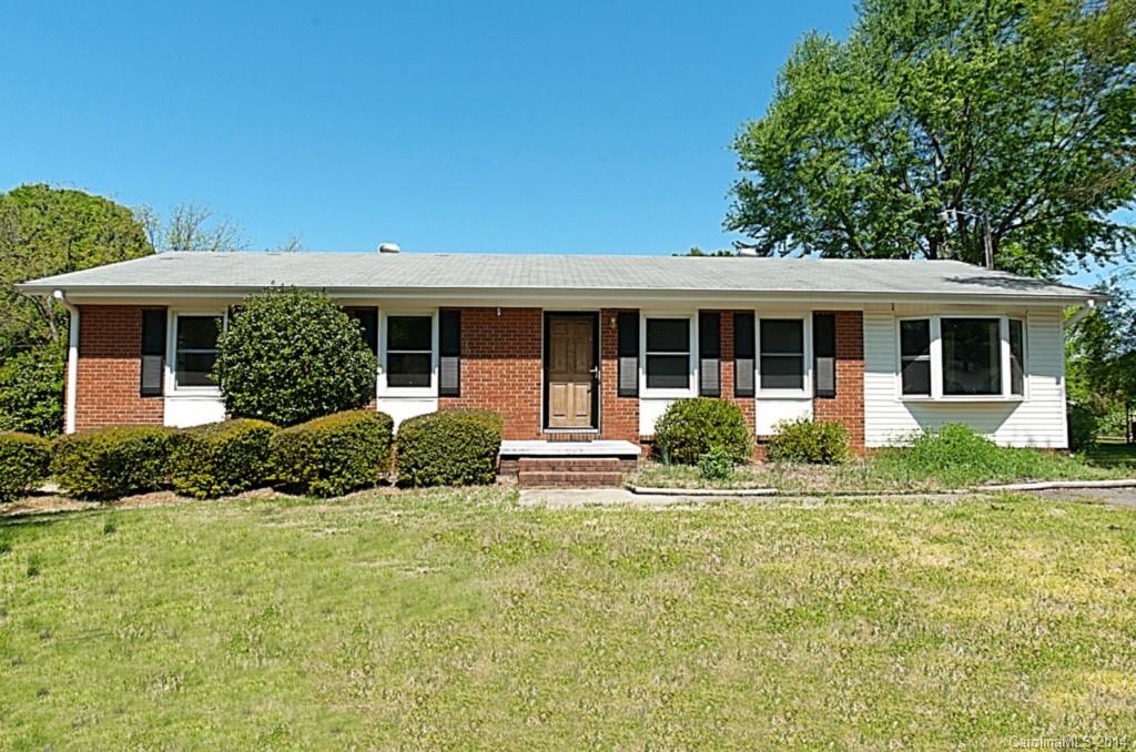 2876 Wendover Road NW Concord NC 28027