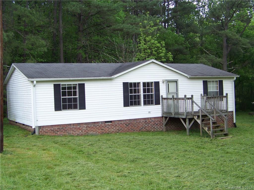 125 Ray Lane Statesville NC 28625