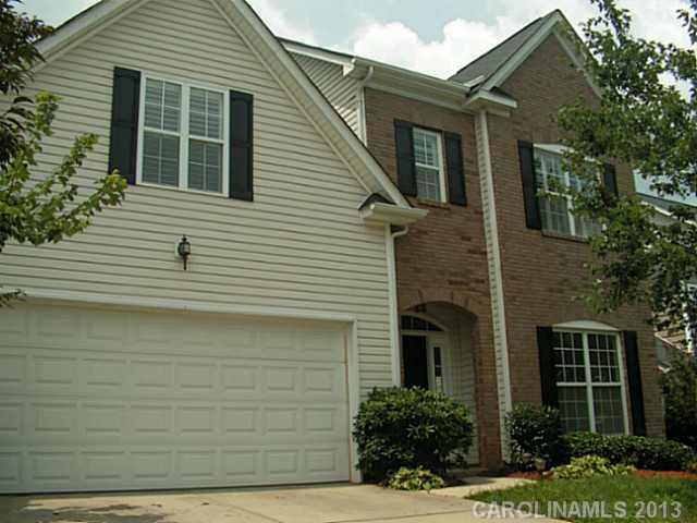 11516 Sidney Crest Avenue Charlotte NC 28213
