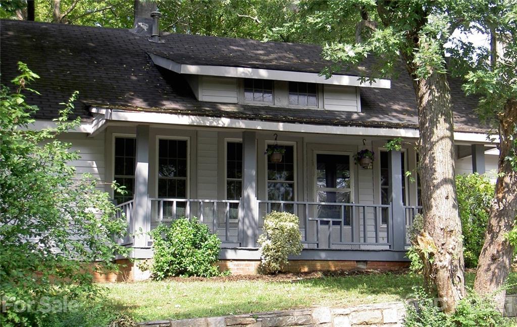 15 Michigan Avenue Asheville NC 28806