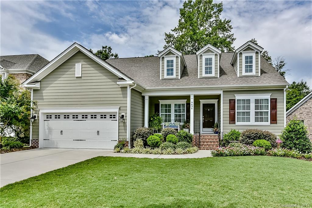 9636 Daufuskie Drive Charlotte NC 28278