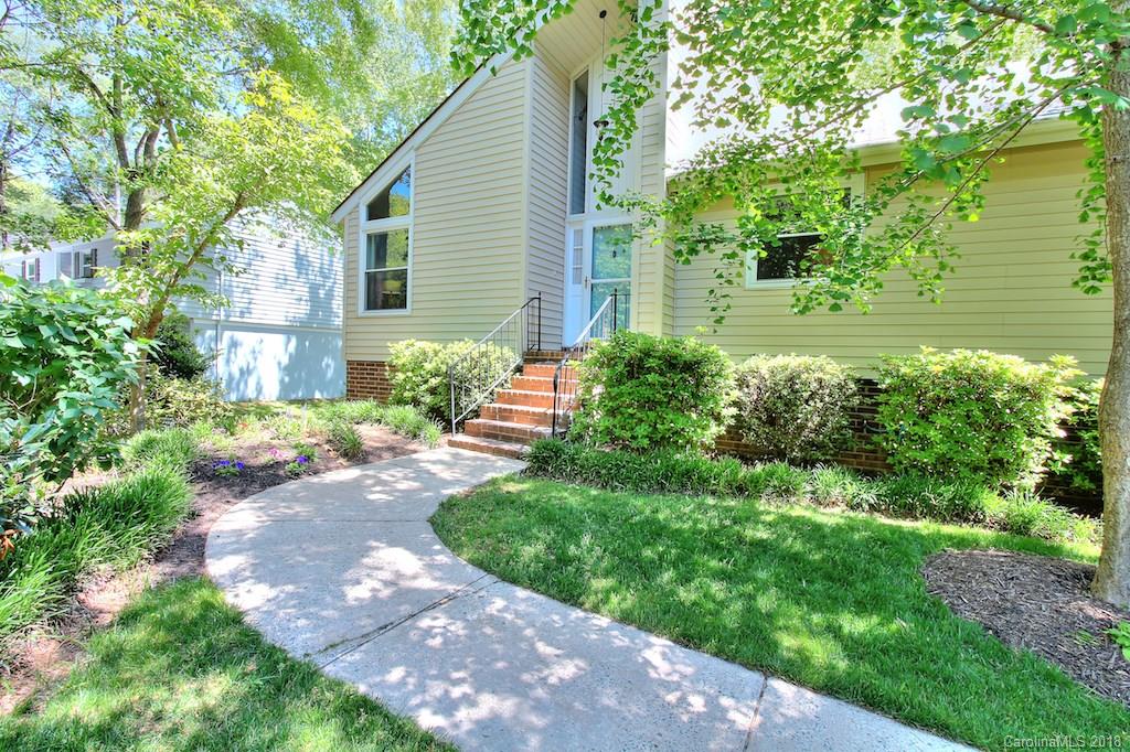 6925 Valley Haven Drive Charlotte NC 28211
