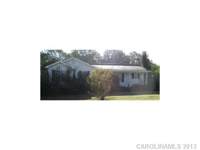5705 Old Pageland Marshville Road Monroe NC 28112